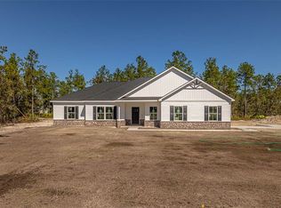 746 Best Loop, Hortense, GA 31543
