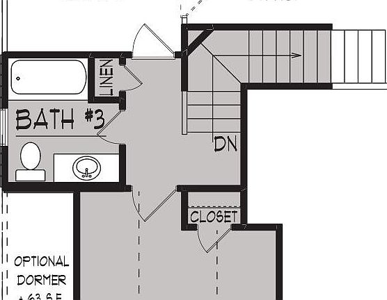 5th image of 285 Bibury Ln Lot 22