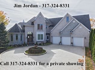 14005 Deer Stone Ln, Fishers, IN 46040