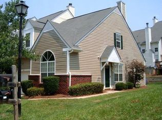 5875 Prescott Ct, Charlotte, NC