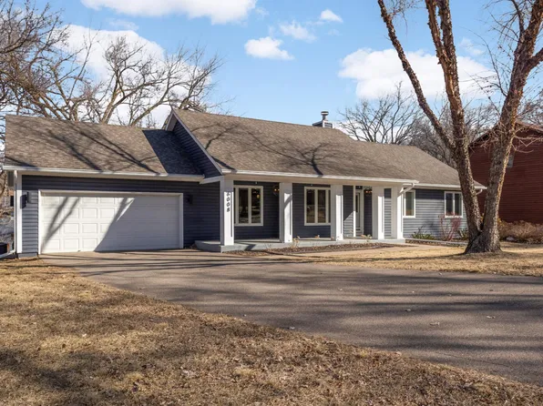6008 Pinewood Ln, Minnetonka, MN 55345