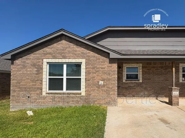 9130A Winding Ct, Temple, TX 76502