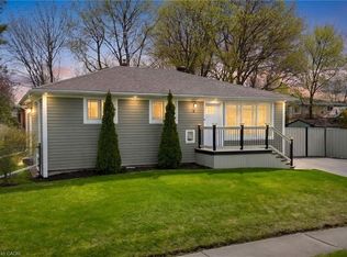 3 Allen Rd, Halton Hills, ON L7G 1M7