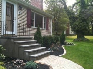 361 Stow Rd, Marlborough, MA 01752