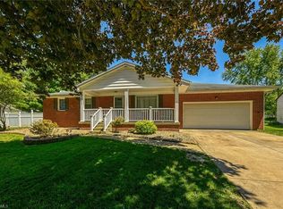 7563 Clovermead Ave, Poland, OH