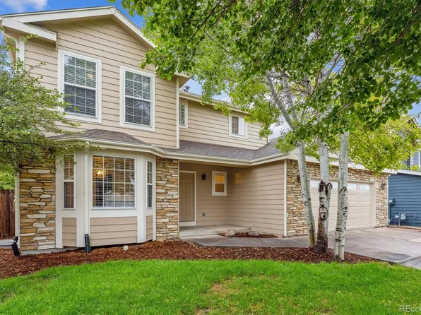 232 Sandstone Drive, Johnstown, CO 80534