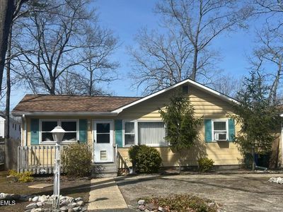 1912 Serpentine Drive, Forked River, NJ, 08731