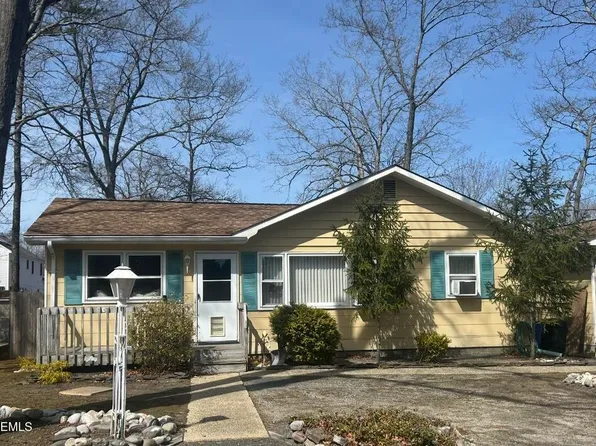 1912 Serpentine Drive, Forked River, NJ 08731