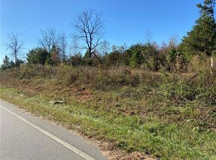 0 Dysartsville Rd #3 & 4, Morganton, NC 28655