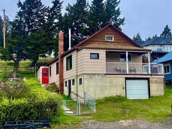6525 S 21st Ave, Crowsnest Pass, AB T0K 0M0