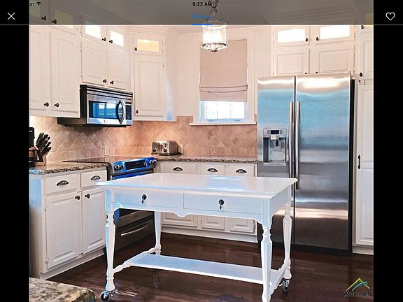 Kitchen - all stainless