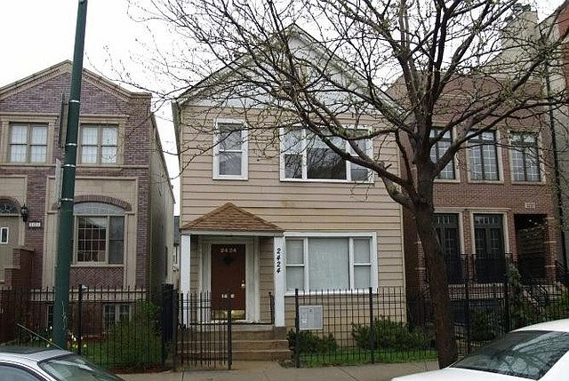 1st image of 2424 W Cortland St #2