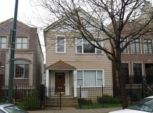 2424 W Cortland St #2, Chicago, IL 60647