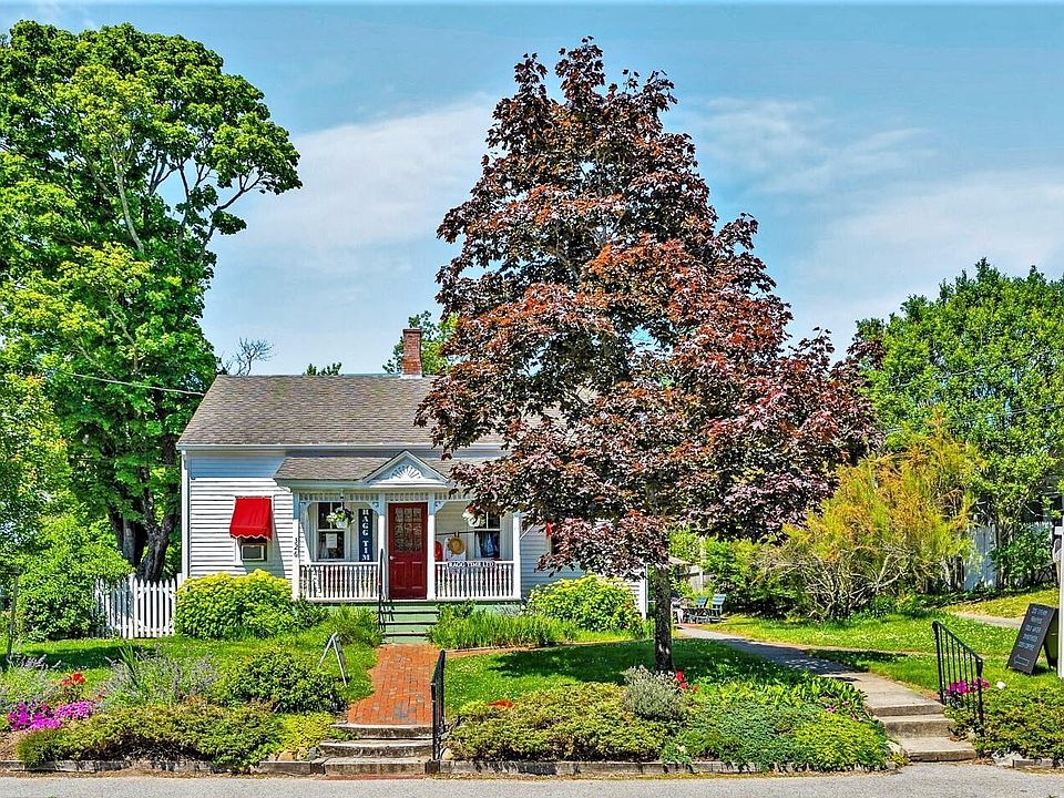 326 Main Street, Wellfleet, MA 02667 Zillow