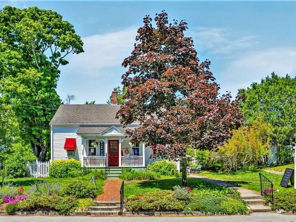 326 Main Street, Wellfleet, MA 02667