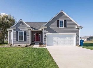 6506 Campbell Rd, Saline, MI 48176