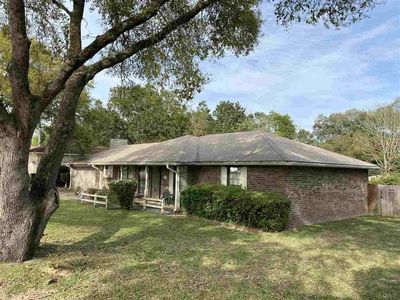 5834 Roble Loma Dr, Pensacola, FL, 32526