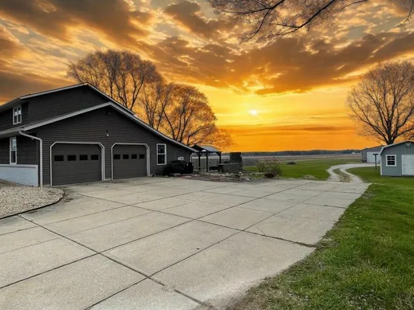 5824 Miller Paul Rd, Westerville, OH 43082