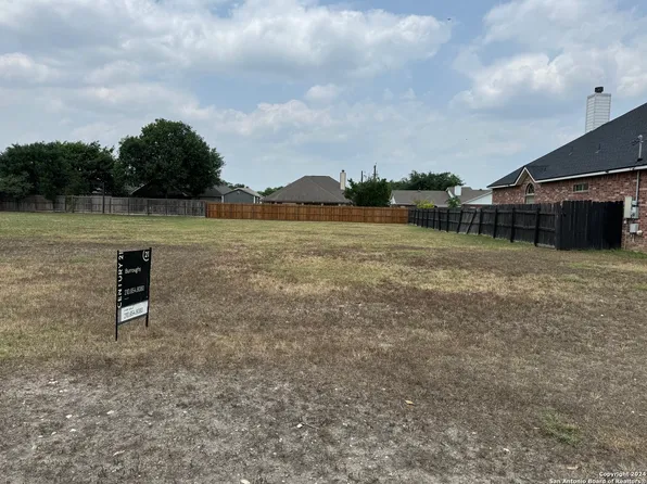 8301 ALTON BLVD LOT 11, Selma, TX 78154