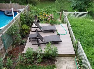 3139 Keswick Rd, Baltimore, MD 21211