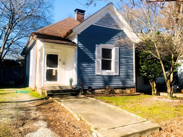 (undisclosed Address), Atlanta, GA 30318