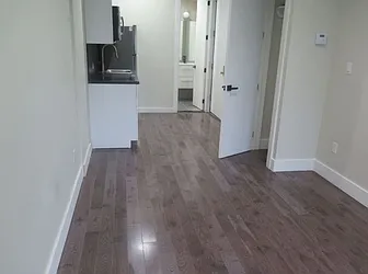 Rented by Bedford Brownstone Realty