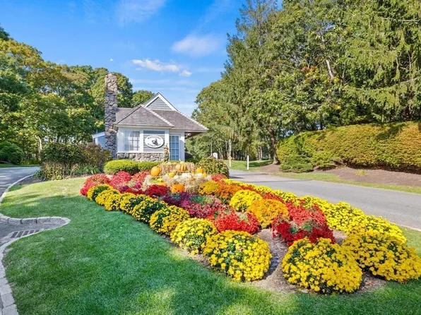 33 Kates Path Unit 33, Yarmouth Pt, MA 02675