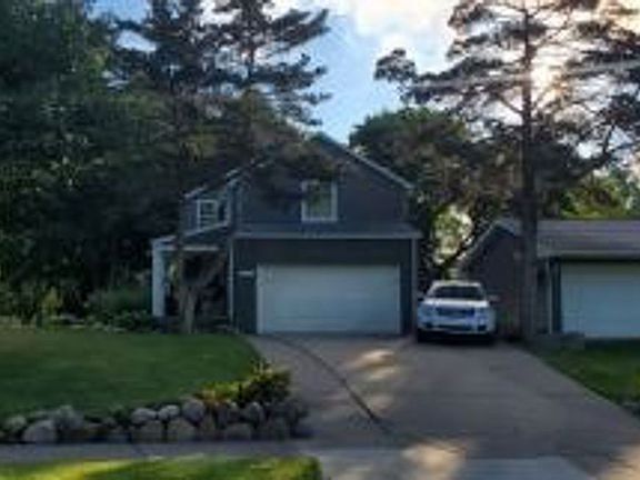 Property Side View