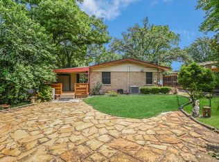 1009 Alegria Rd, Austin, TX 78757