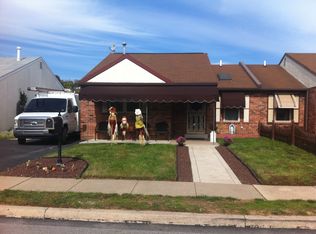 403 Marsden Ave, Essington, PA 19029