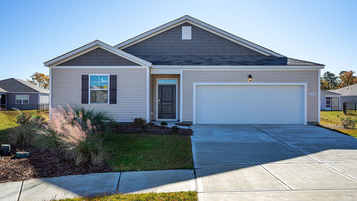 2873 Pegasus Pl, Myrtle Beach, SC 29577 | Zillow