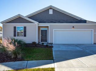 1602 Cosmos Ln, Myrtle Beach, SC 29577