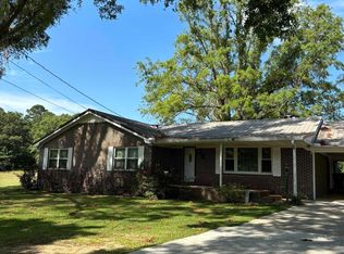 6701 Old Sylacauga Hwy, Childersburg, AL 35044