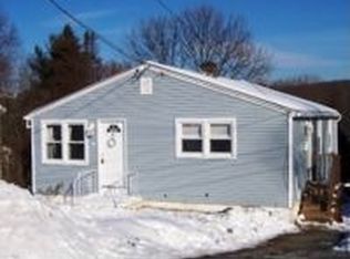 49 North St, Watertown, CT 06779