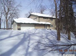 635 Park Dr, Balsam Lake, WI 54810