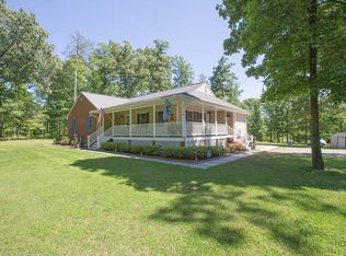 8470 Green Peace Ln, Charles City, VA 23030
