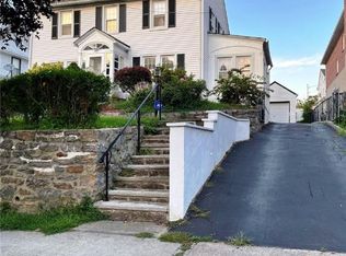 311 Rich Ave, Mount Vernon, NY 10552