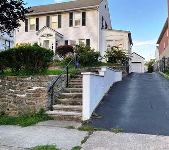 311 Rich Ave, Mount Vernon, NY, 10552