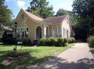 300 S Calhoun St, Magnolia, AR 71753