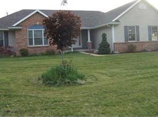 3900 S Dewitt Rd, Saint Johns, MI 48879