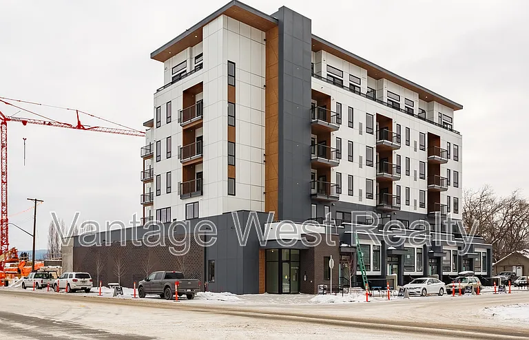 1215 Saint Paul St #304 — Photo 21