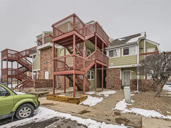 970 S Dawson Way #2, Aurora, CO 80012