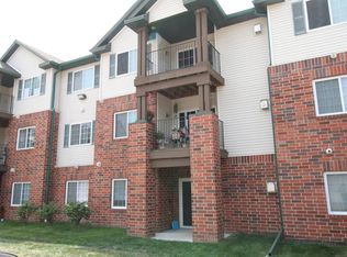 105 NW 8th St UNIT 103, Grimes, IA 50111