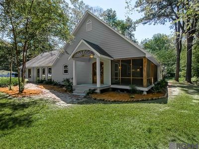10980 N Lake Rosemound Rd, Saint Francisville, LA, 70775