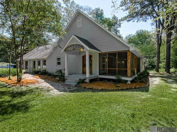 10980 N Lake Rosemound Rd, Saint Francisville, LA 70775
