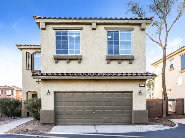 711 Easter Lily Pl, Henderson, NV 89011