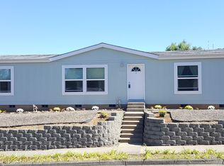 2020 Patrick Loop, Cottage Grove, OR 97424