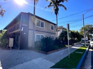 2. 2840 6th, Long Beach, CA 90814