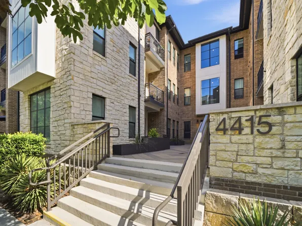 4415 Jackson Ave #4201, Austin, TX 78731