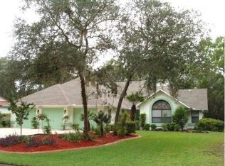 8 Jungleplum Ct S, Homosassa, FL 34446